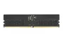 goodram DIMM 16GB, DDR5-4800, CL40, on-die ECC