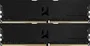 goodram IRDM PRO DEEP BLACK DIMM Kit 32GB, DDR4-3600, CL18-22-22