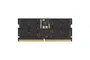 goodram SO-DIMM 16GB, DDR5-4800, CL40, on-die ECC
