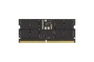 goodram SO-DIMM 16GB, DDR5-4800, CL40, 1RX8