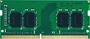 goodram SO-DIMM 4GB, DDR4-2400, CL17