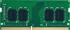 goodram SO-DIMM 8GB, DDR4-2666, CL19, 1R