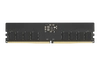 goodram UDIMM 16GB, DDR5-4800, CL40, 1RX8