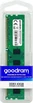 goodram UDIMM 4GB, DDR3-1600, CL11