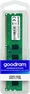goodram UDIMM 8GB, DDR3-1600, CL11