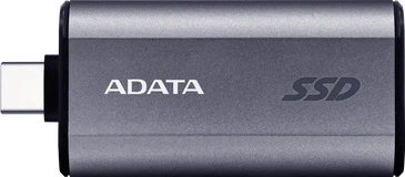 ADATA SC750 2TB, USB-C 3.1