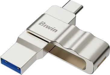 Biwin UD150 128GB, USB-A 3.0/USB-C 3.0