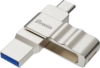 Biwin UD150 32GB, USB-A 3.0/USB-C 3.0
