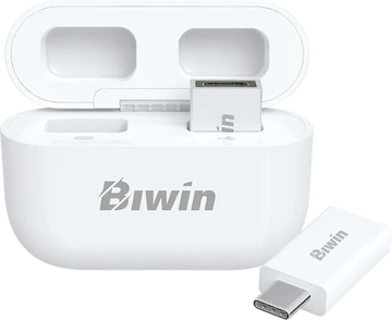 Biwin UD400 512GB, USB-C 3.0