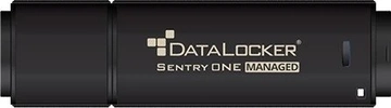 DataLocker Sentry ONE Managed 8GB, USB-A 3.0