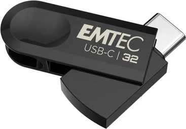 Emtec C280 32GB, USB-C 3.0