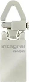 Integral Tag 64GB, USB-A 2.0