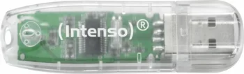 Intenso Rainbow Line 32GB, USB-A 2.0