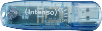 Intenso Rainbow Line 4GB, USB-A 2.0