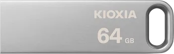 KIOXIA TransMemory U366 64GB, USB-A 3.0