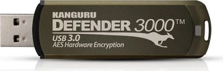 Kanguru Defender 3000 128GB, USB-A 3.0