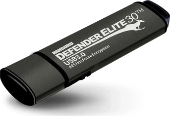 Kanguru Defender Elite 30 128GB, USB-A 3.0