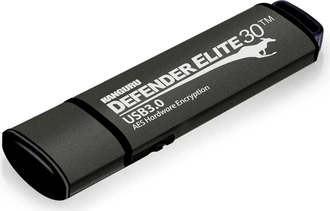 Kanguru FlashTrust 32GB, USB-A 3.0