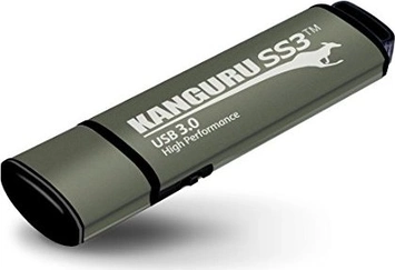 Kanguru SS3 256GB, USB-A 3.0