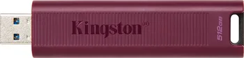 Kingston DataTraveler Max 512GB, USB-A 3.1
