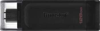 Kingston DataTraveler 70 128GB, USB-C 3.0