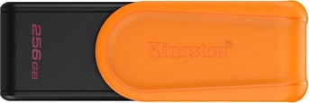 Kingston DataTraveler Exodia S orange 256GB, USB-A 3.0