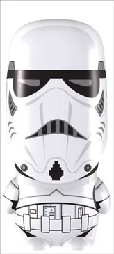 Mimoco Mimobot Star Wars Stormtrooper 4GB, USB-A 2.0