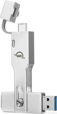 OWC Envoy Pro mini 1TB, USB-A 3.1