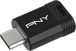 PNY Elite-X Fit Type-C 64GB, USB-C 3.0