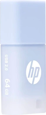 PNY HP v168 64GB, USB-A 2.0