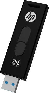 PNY HP x911w 256GB, USB-A 3.0