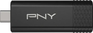 PNY Pro Elite V3 1TB, USB-C 3.1