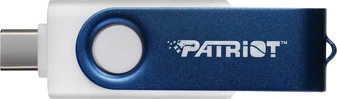 Patriot Xporter X550 256GB, USB-A 3.0/USB-C 3.0
