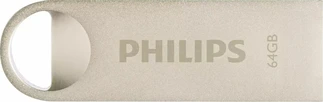 Philips Flash Drive Moon Edition 2.0 64GB, USB-A 2.0