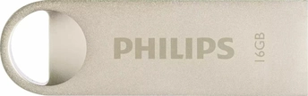 Philips Flash Drive Moon Edition 2.0 16GB, USB-A 2.0