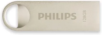 Philips Flash Drive Moon Edition 2.0 128GB, USB-A 2.0