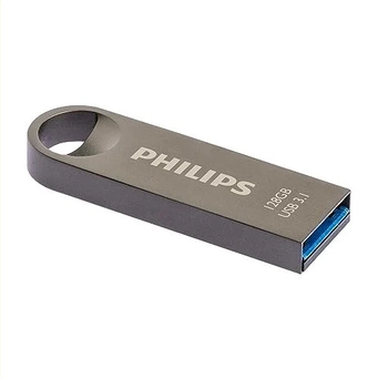 Philips Flash Drive Moon Edition 3.1 128GB, USB-A 3.0