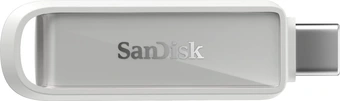 SanDisk Phone Drive with USB-C - Arctic White 1TB, USB-C 3.0