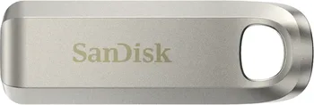 SanDisk Ultra Luxe 128GB, USB-C 3.0