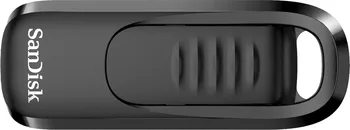 SanDisk Ultra Slider 64GB, USB-C 3.0