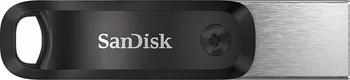 SanDisk iXpand Go 256GB, USB-A 3.0/Lightning