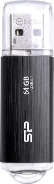 Silicon Power Blaze B02 64GB, USB-A 3.0