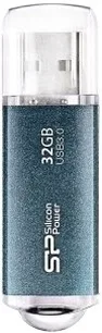 Silicon Power Marvel M01 128GB, USB-A 3.0