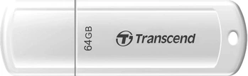 Transcend JetFlash 730 64GB, USB-A 3.0