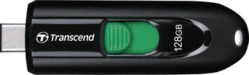Transcend JetFlash 790C 128GB, USB-C 3.0
