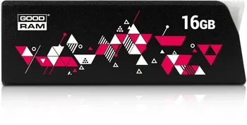 goodram Cl!ck 3.0 16GB, USB-A 3.0