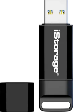 iStorage datAshur BT 64GB, USB-A 3.0