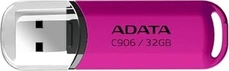 ADATA Classic Series C906 rosa 32GB, USB-A 2.0