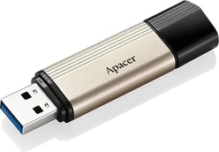 Apacer AH353 gold 64GB, USB-A 3.0