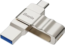 Biwin UD150 128GB, USB-A 3.0/USB-C 3.0